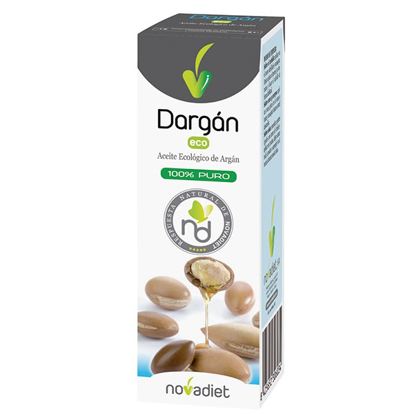 DARGN ECO- Aceite de Argn (50 ml.)